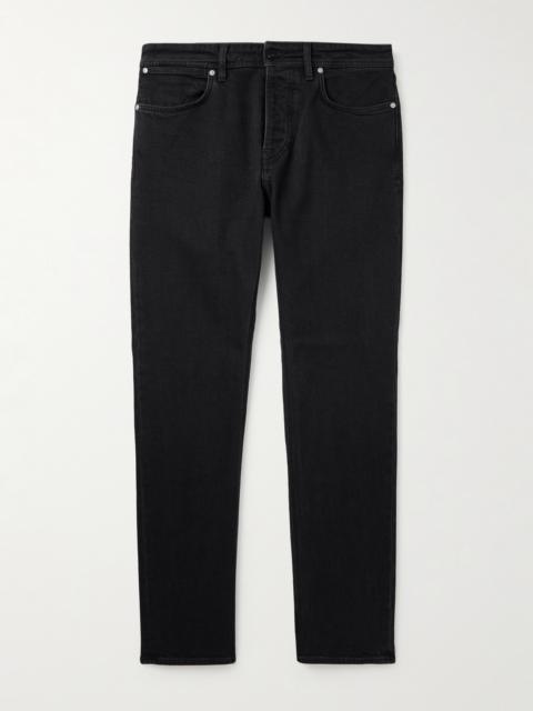 Stone Island Denim Research Slim-Fit Jeans