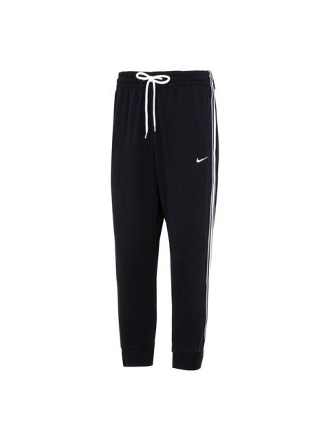 Nike Nike Club Polyknit Pants 'Black' FB6973-010