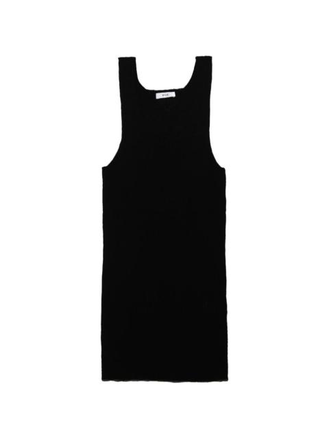 RIER sleeveless tank top