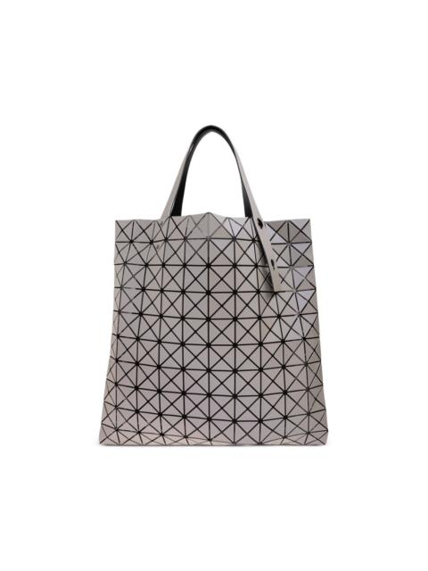 BAO BAO ISSEY MIYAKE geometric-pattern tote bag