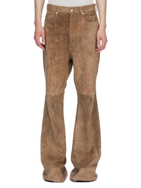 Rick Owens BOLAN BOOTCUT