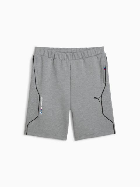 BMW M Motorsport Men's Motorsport Sweat Shorts