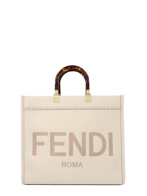'Fendi Sunshine’ shopping bag