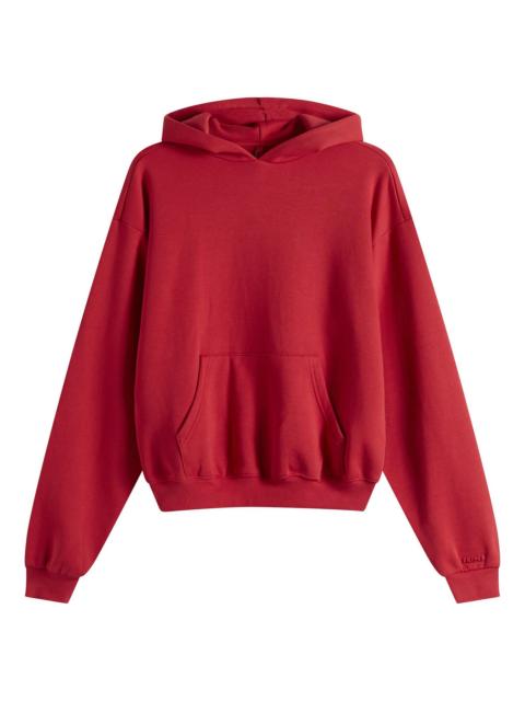 SKIMS Skims Cotton Fleece Classic Zip Up Hoodie