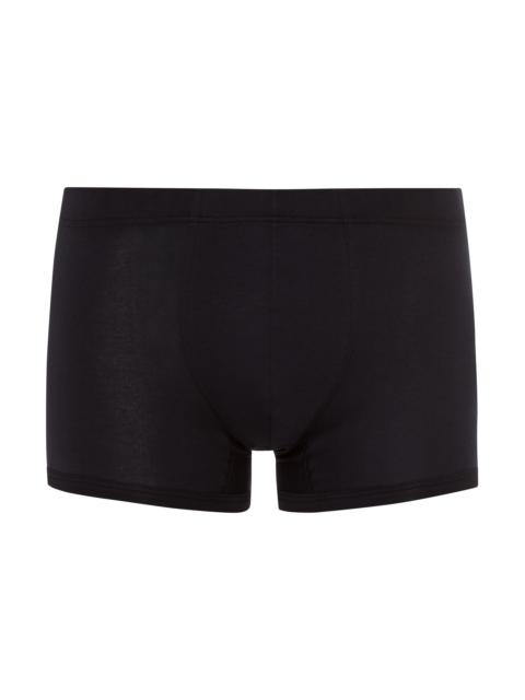 HANRO Sea Island Cotton Cotton Boxer Brief