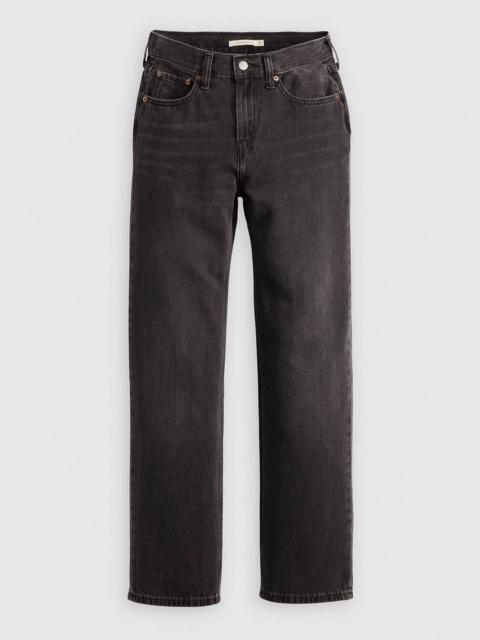 Levi's LOW PRO WOMEN'S JEANS