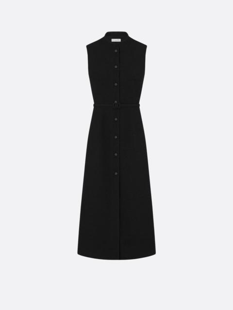 Dior Mid-Length Blazer Dress