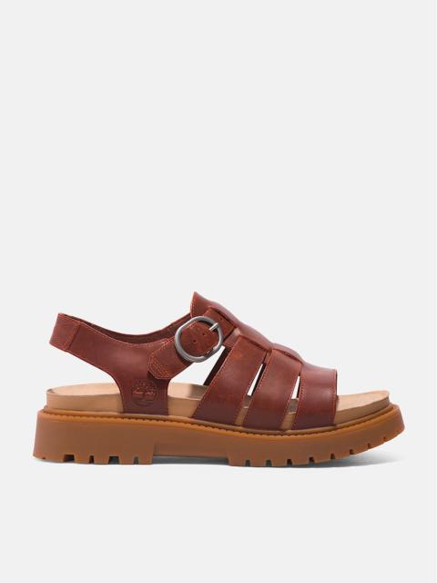 Women's Clairemont Way Fisherman Sandal