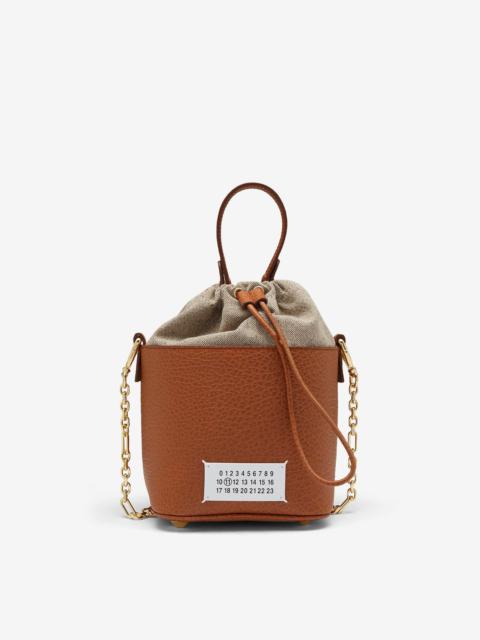 Maison Margiela 5AC bucket bag