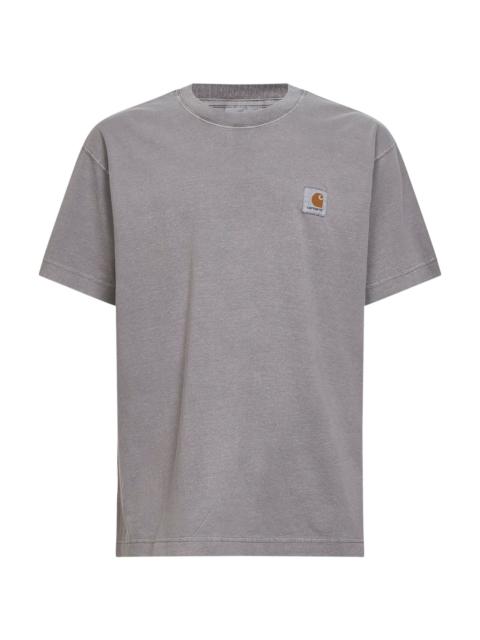 Carhartt Grey S/S Nelson T-Shirt