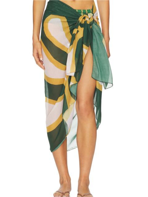 CALA de la CRUZ Luana Sarong