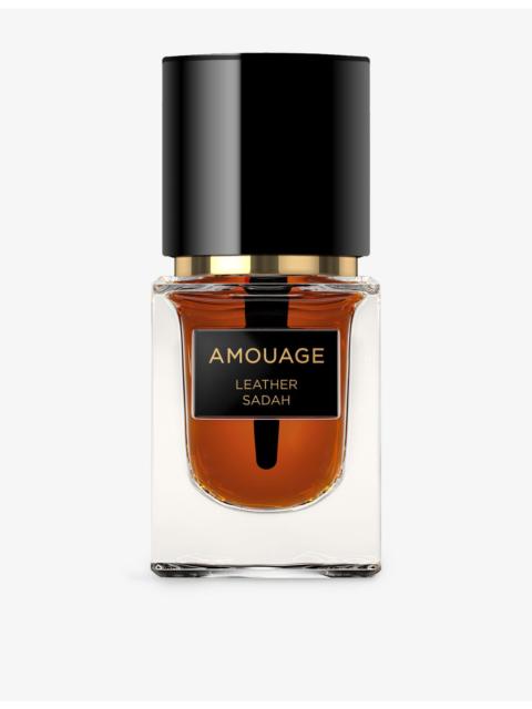 AMOUAGE Leather Sadah Perfume Oil 12ml