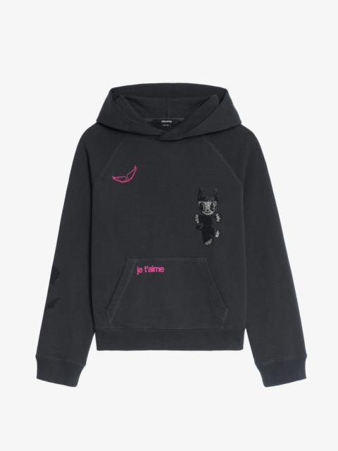Zadig & Voltaire Georgy Sweatshirt