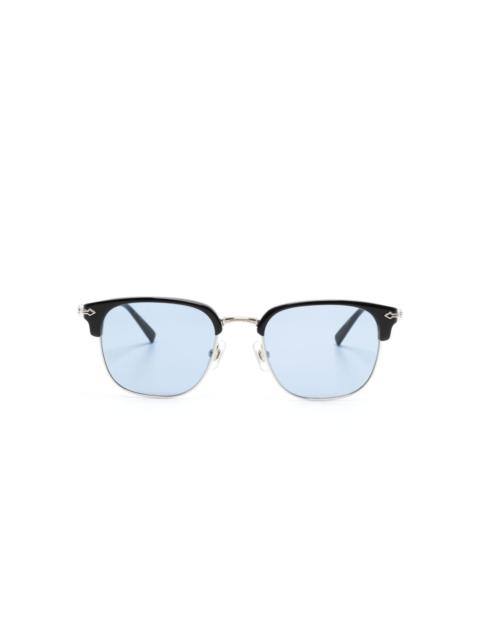 MATSUDA M2036 square-frame sunglasses