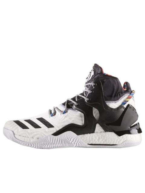 adidas adidas D Rose 7 'White' BY3475