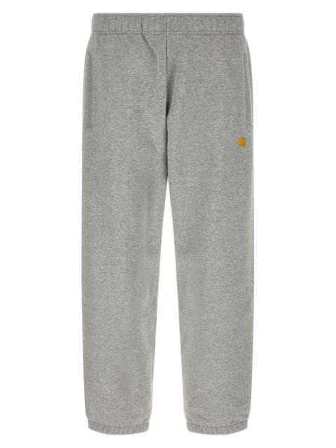 Carhartt WIP 'Chase' Joggers