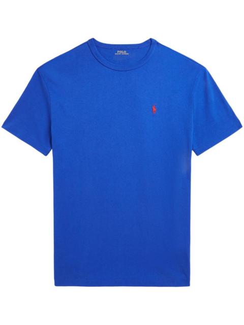 Polo Ralph Lauren Polo Pony-embroidered T-shirt