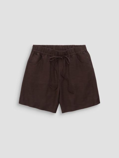 AG Jeans Century Cinched Short