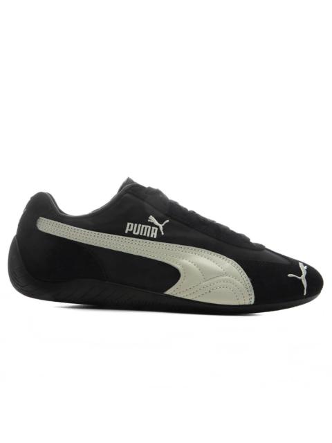 PUMA SPEEDCAT NYLON - PUMA BLACK/PUMA WHITE