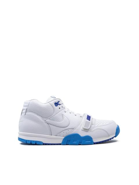 Nike Air Trainer 1 "Don't I Know You?" sneakers