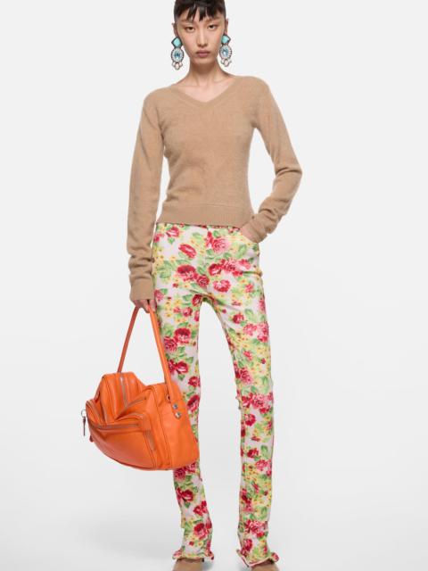 Acne Studios Cashmere sweater - Light brown
