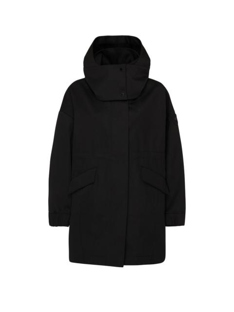 Canada Goose Olivine coat