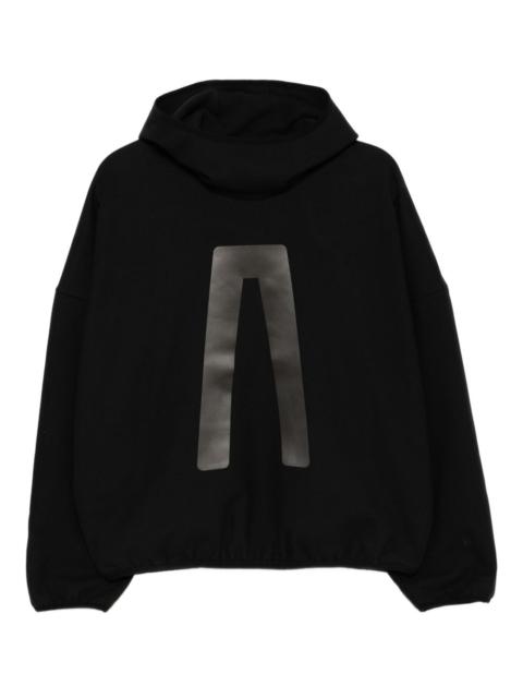 adidas x Fear Of God Athletics hoodie