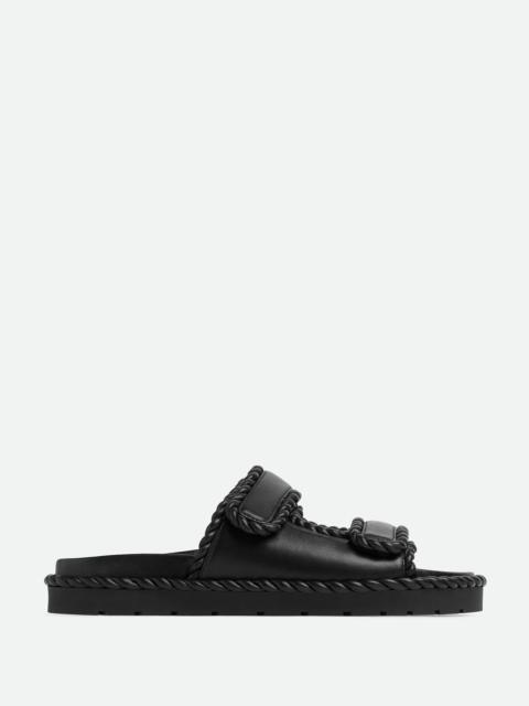 Bottega Veneta Jack Flat Mule