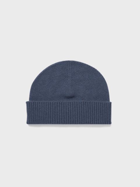 Sunspel Scottish Lambswool Hat