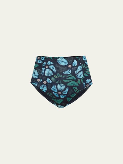 ULLA JOHNSON Zahara Bikini Bottoms