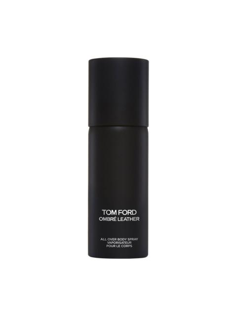TOM FORD Ombre Leather All Over Body Spray
