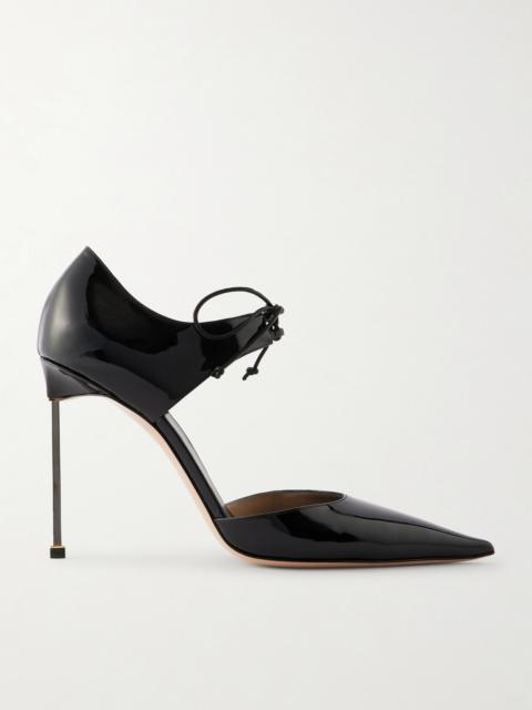 TOM FORD Patent-leather Pumps