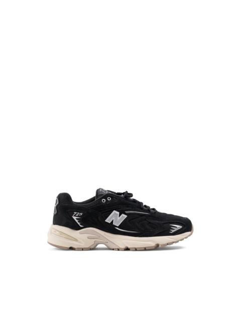 New Balance 725 logo-detail sneakers