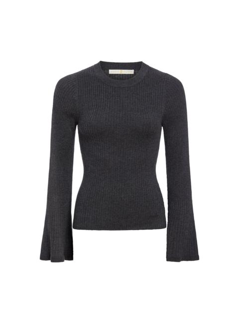 MARIE OLIVER CARREY TOP