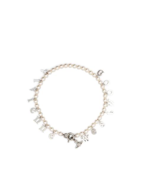 Vivienne Westwood Vivienne Westwood Leanne Necklace