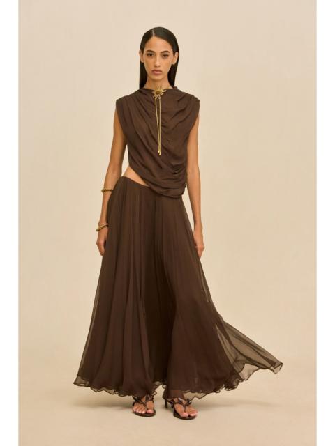 Cult Gaia COSMEA SKIRT