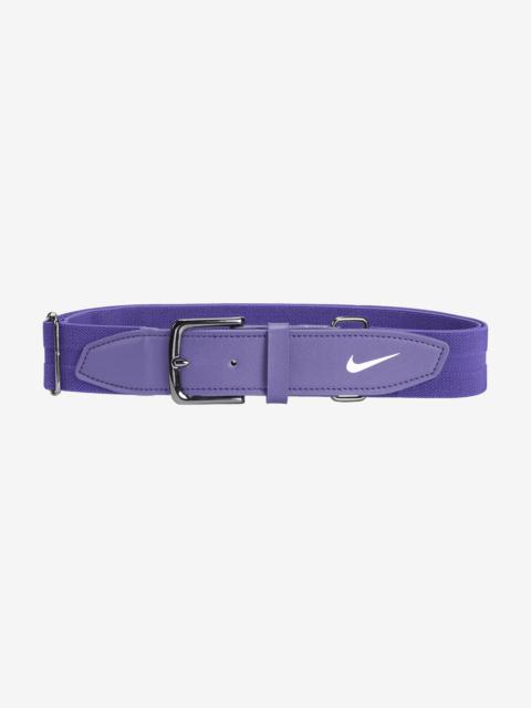 Nike Nike Unisex Baseball Belt