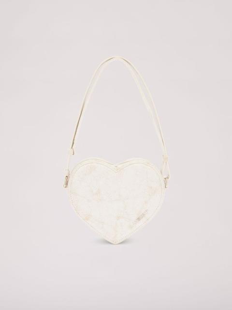 Heart Shoulder Bag