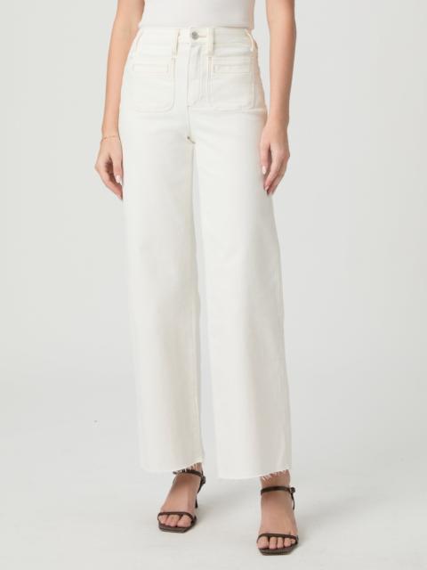 PAIGE Anessa 31" Wide Leg