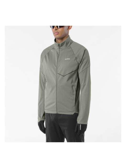 SALOMON SENSE AERO SOFTSHELL