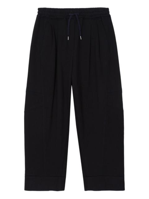 3.1 Phillip Lim pleated pocket trousers