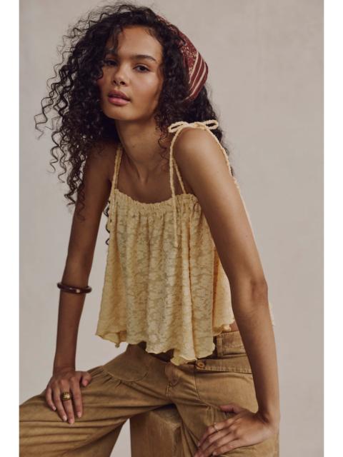 FREE PEOPLE Briana Tank