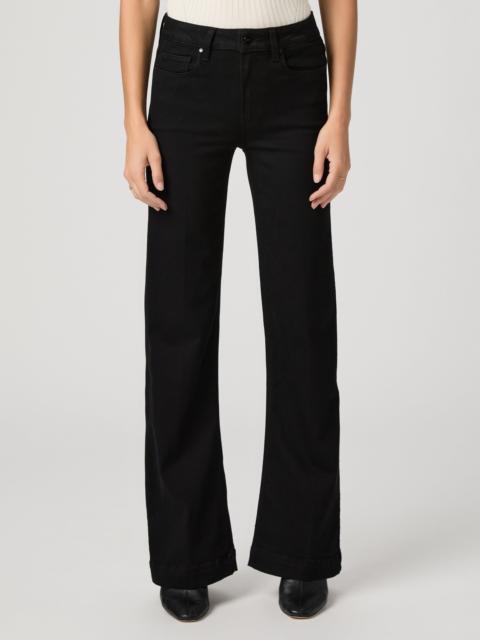 PAIGE Leenah 32" Wide Leg Jean