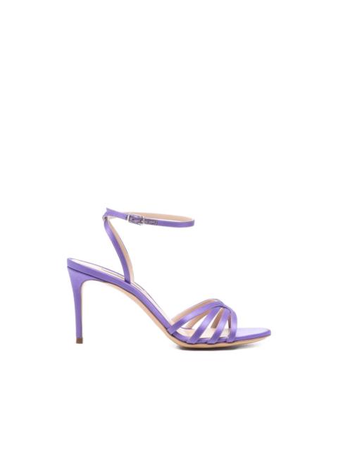 CASADEI Julia strappy sandals