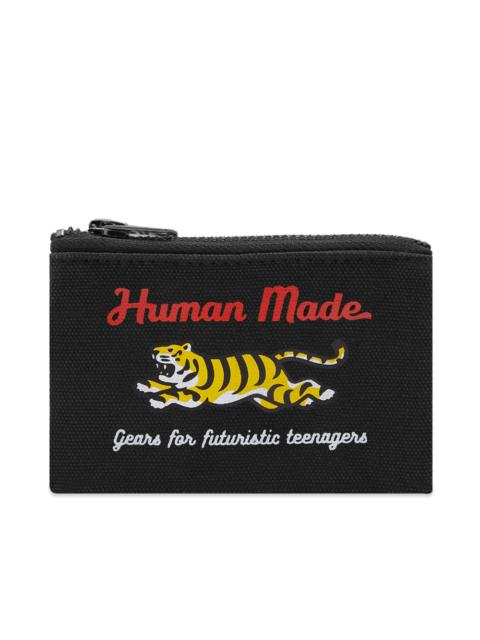 Human Made Human Made Tiger Card Case