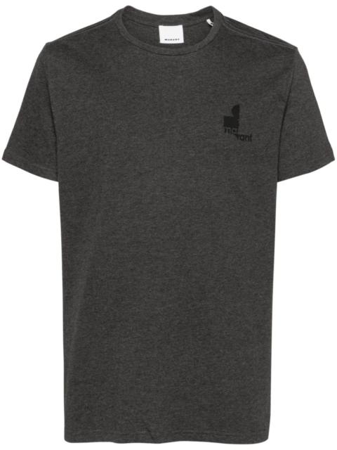 Isabel Marant Zafferh organic cotton T-shirt