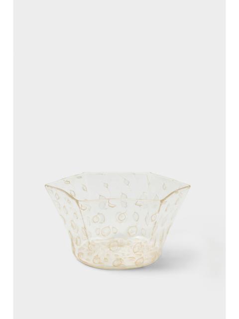 ULLA JOHNSON Murano Bowl