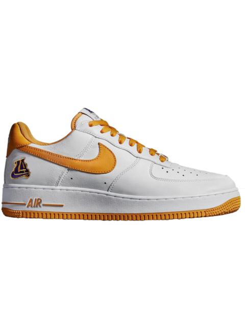 Nike Air Force 1 Low LA (2016)