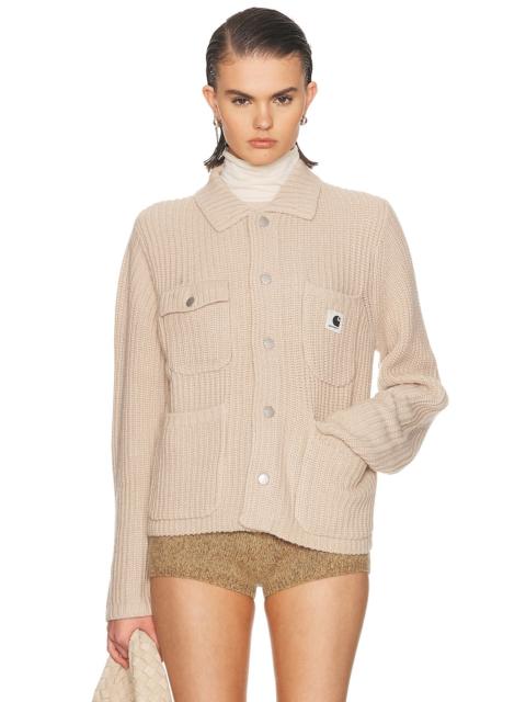 Carhartt Michigan Sweater