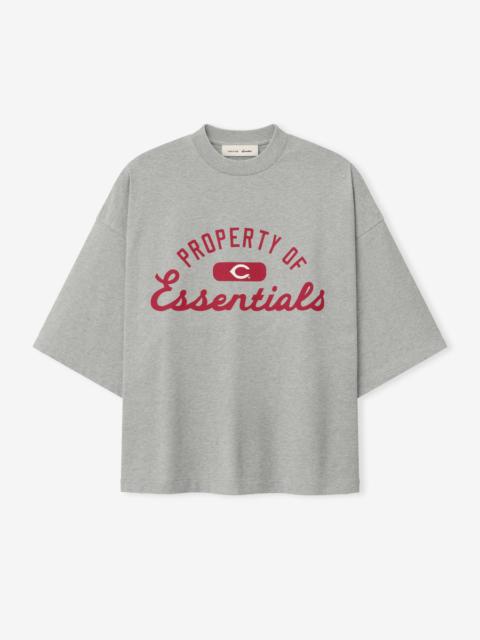 ESSENTIALS Reds Merch Tee